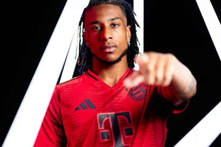 Бавария, Ливерпуль