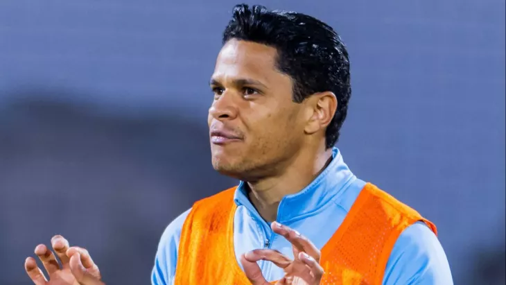 ФК Зенит, Сборная Бразилии