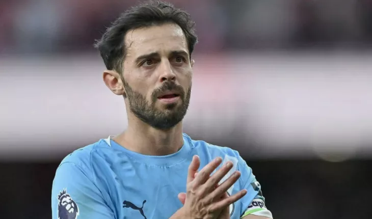 Барселона, Манчестер Сити