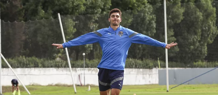 ФК Сочи, Российская Премьер-Лига (РПЛ)