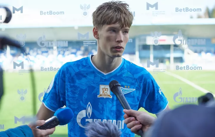 ФК Зенит, Российская Премьер-Лига (РПЛ)