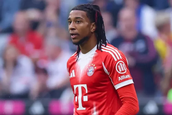 Ливерпуль, Бавария