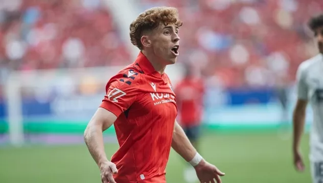 Барселона, Реал Мадрид