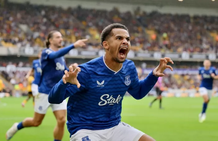 Ливерпуль, Эвертон