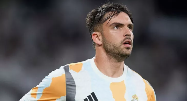 Эвертон, Реал Мадрид