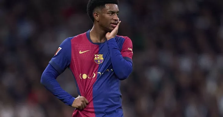 Барселона, Астон Вилла