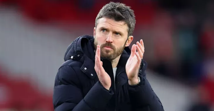 Ньюкасл, Манчестер Юнайтед