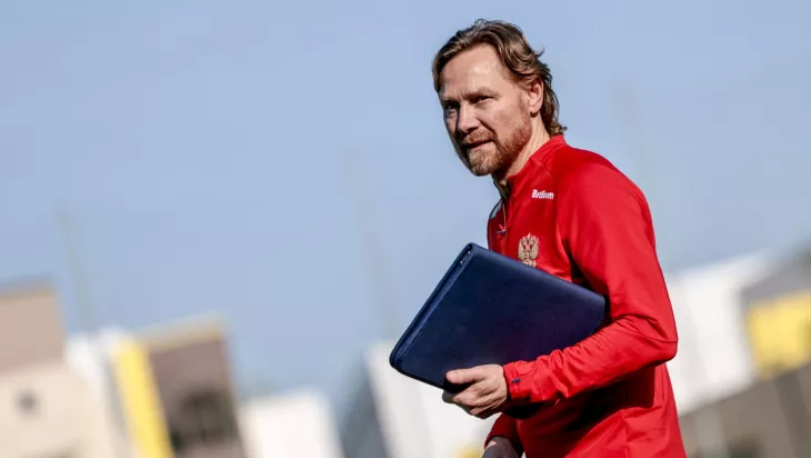 Кирилл Глебов, Матвей Сафонов