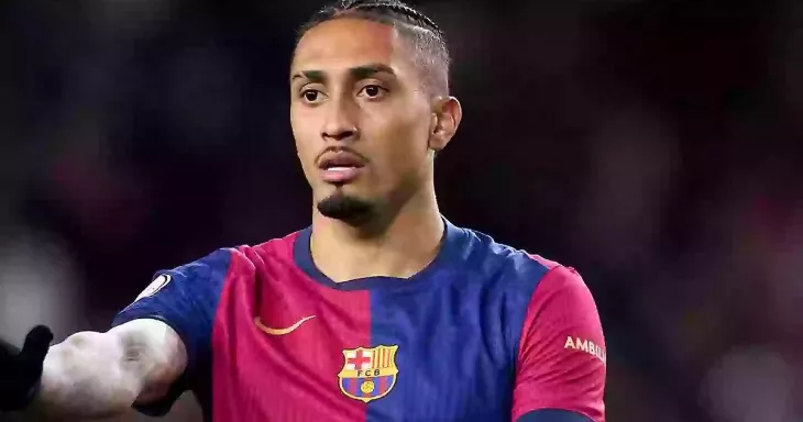 Барселона, Рафинья