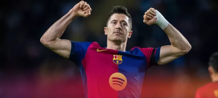 Ювентус, Барселона