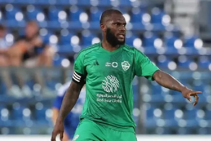 Рома, Франк Кессье