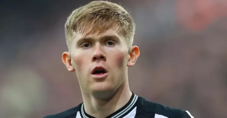 Ньюкасл, Барселона