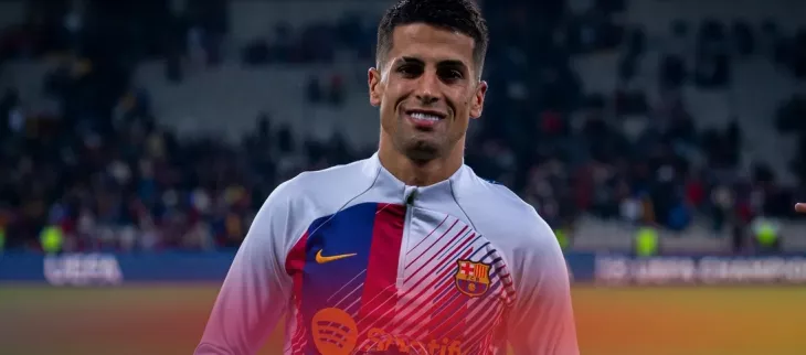 Барселона, Аль-Хиляль