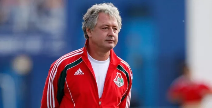 ФК Локомотив Москва, ФК Спартак Москва