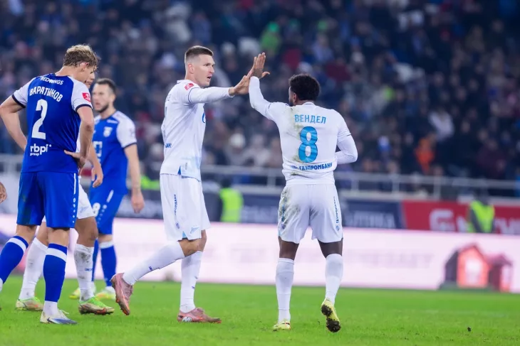 ФК Зенит, Александр Соболев