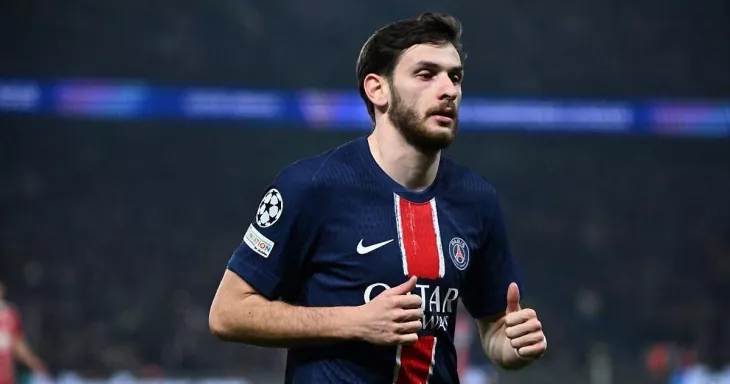 ПСЖ, Арсенал