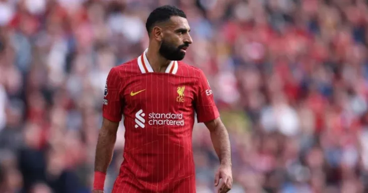 Рома, Ливерпуль