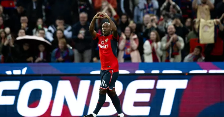 ПФК ЦСКА, Вагнер Лав