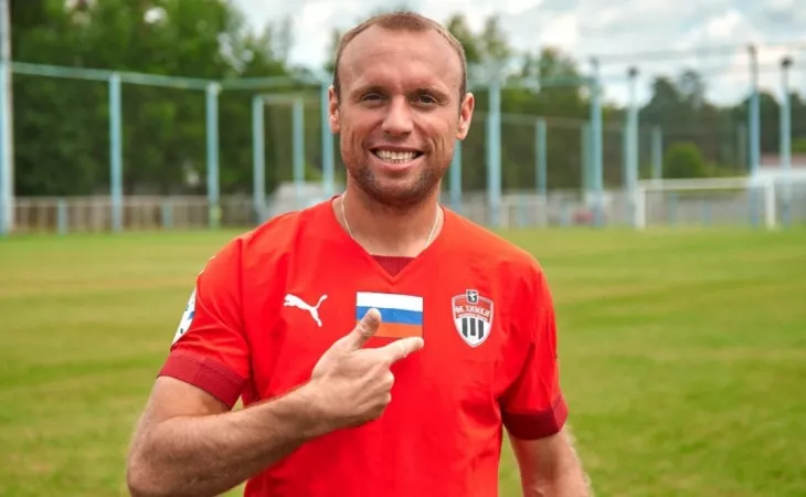 ФК Спартак Москва, Денис Глушаков