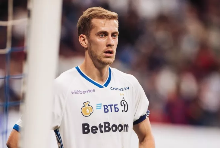 Даниил Фомин