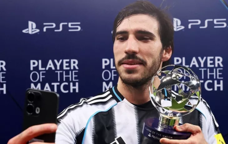 Ньюкасл, Арсенал