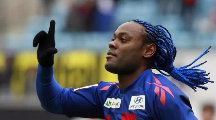 ПФК ЦСКА, Роман Бабаев