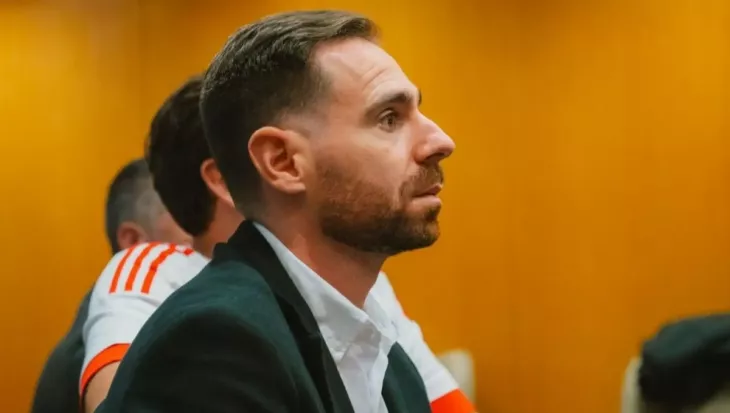 ФК Спартак Москва, Томаш Амарал