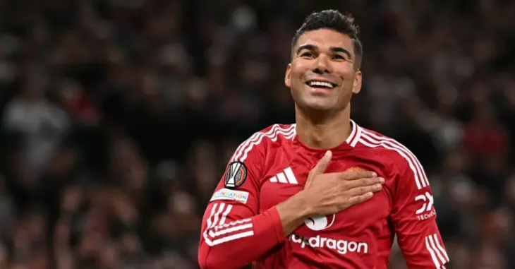 Интер Майами, Манчестер Юнайтед