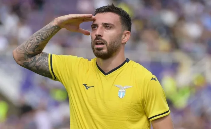 Лацио, Интер