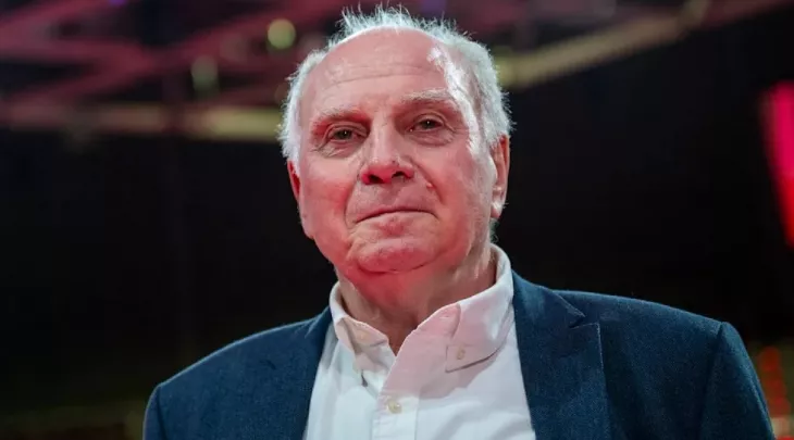 Бавария, Реал Мадрид