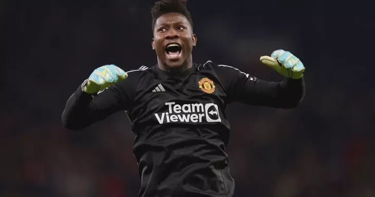 Манчестер Юнайтед, Трабзонспор