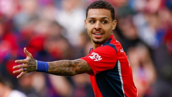 ПФК ЦСКА, Данила Козлов