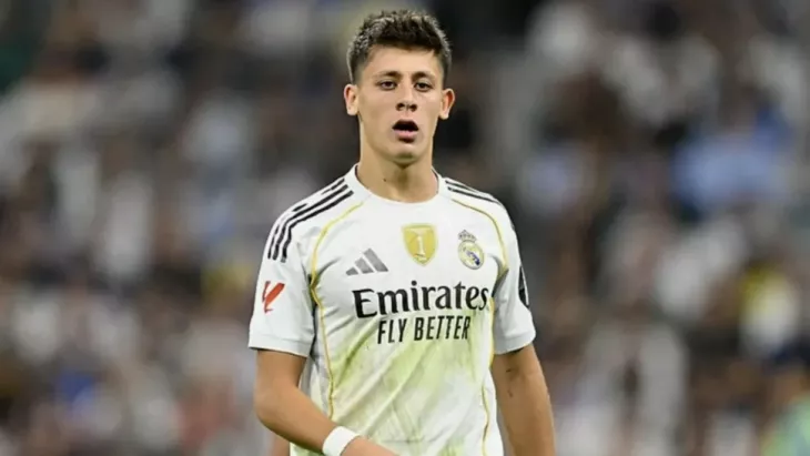 Реал Мадрид, Ливерпуль