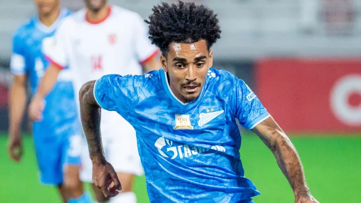 ФК Зенит, Российская Премьер-Лига (РПЛ)