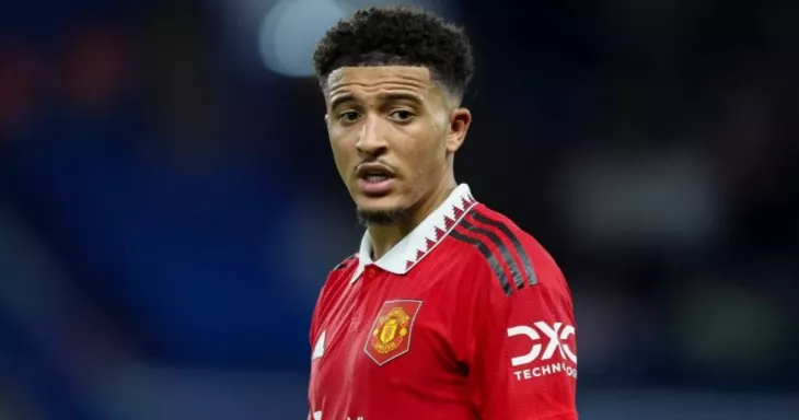 Боруссия Дортмунд, Манчестер Юнайтед