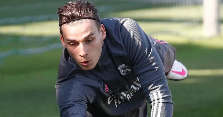 Реал Мадрид, Интер