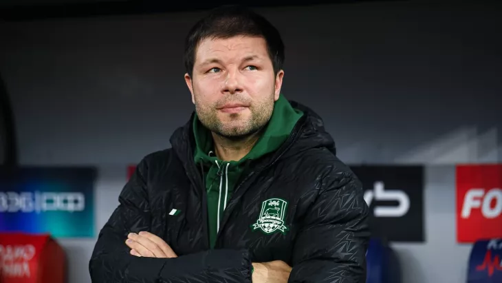 ФК Краснодар, Джон Кордоба