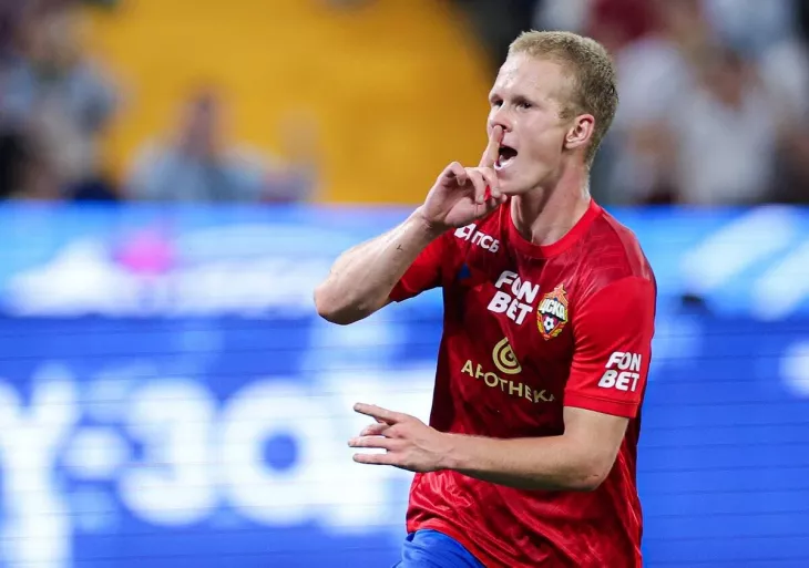 ФК Краснодар, ПФК ЦСКА