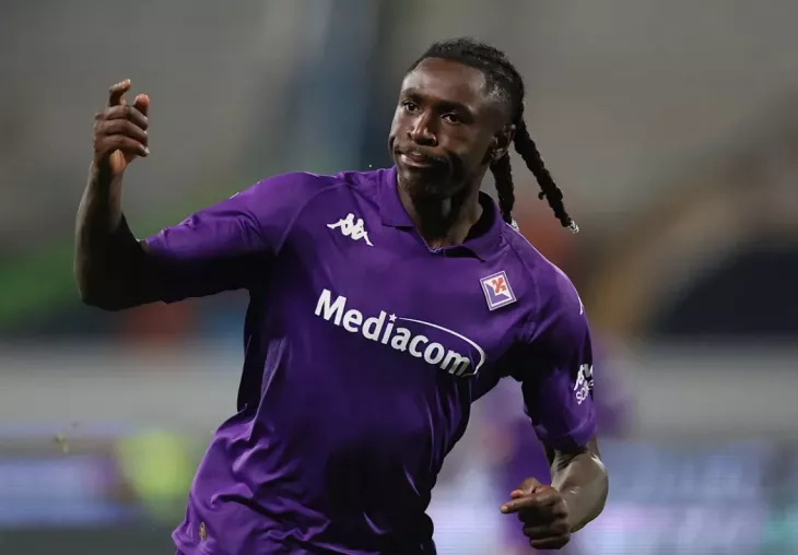 Милан, Фиорентина