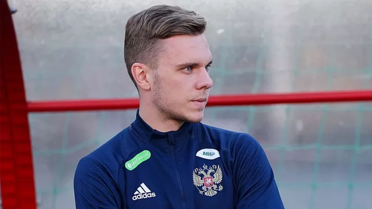 Максим Глушенков, Данил Круговой