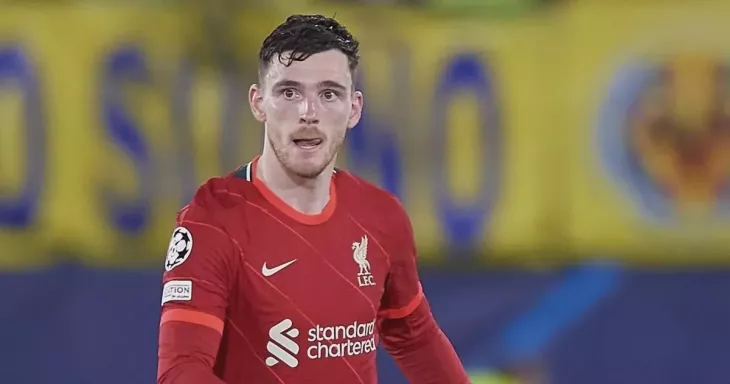 Ливерпуль, Милан