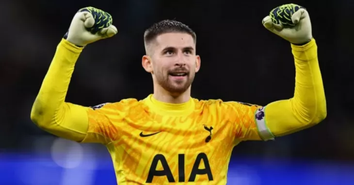 Интер, Тоттенхэм