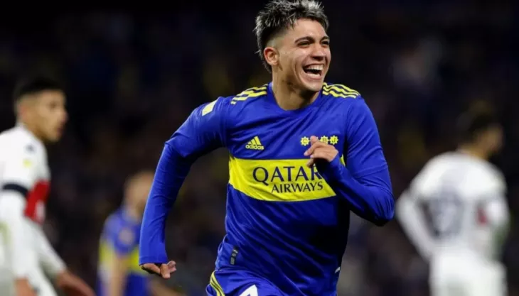 ПФК ЦСКА, Бока Хуниорс