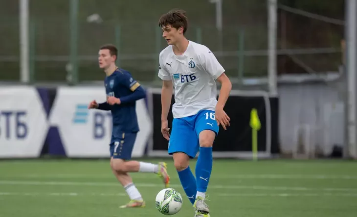 ФК Динамо Москва, Арсен Захарян