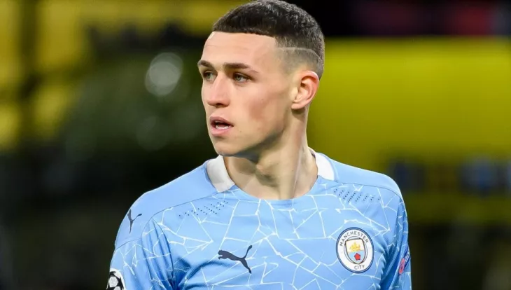 Бавария, Манчестер Сити