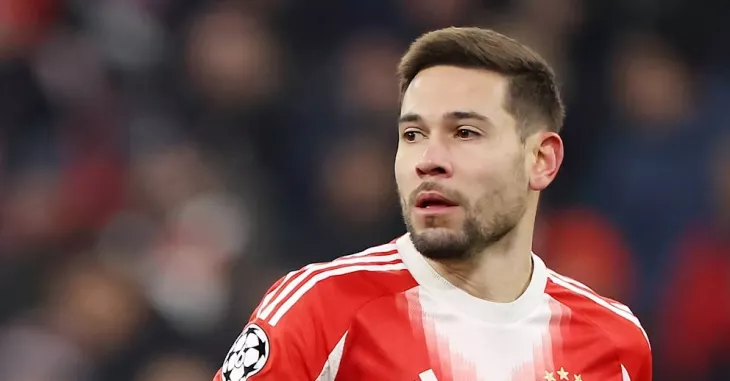 Бавария, Бенфика