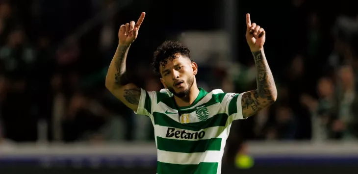 Ливерпуль, Луис Суарес