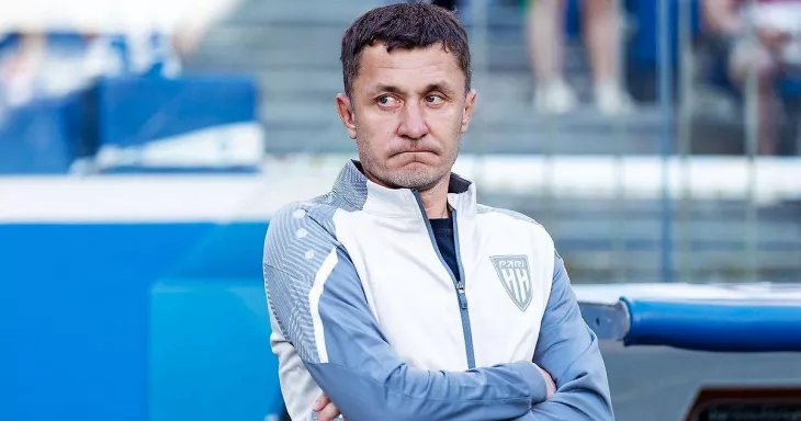 Саша Илич, Российская Премьер-Лига (РПЛ)