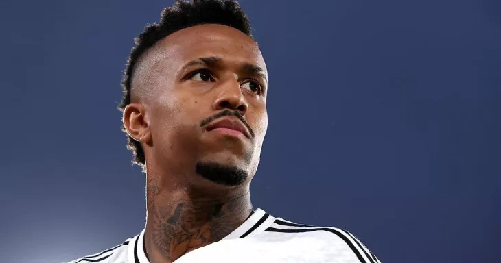 Реал Мадрид, Эдер Милитао