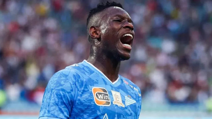 ФК Зенит, Луис Энрике